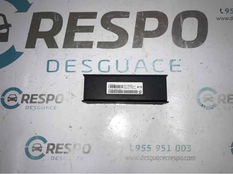 CENTRALITA AIRE ACONDICIONADO 13578112  - imagen 1