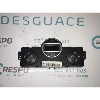 MANDO CLIMATIZADOR 8200296683 69340020  - miniatura 3