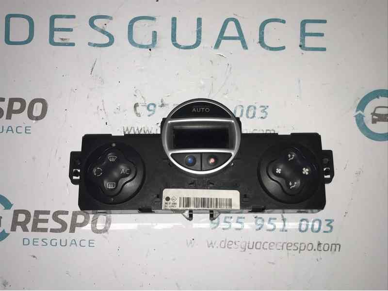 MANDO CLIMATIZADOR 8200296683 69340020  - imagen 3