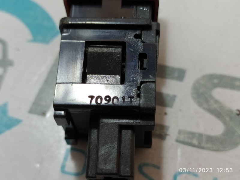 WARNING 70901T  - imagen 2