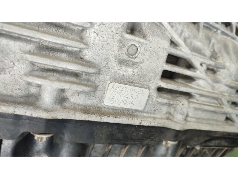 CAJA CAMBIOS 7250482  - imagen 5