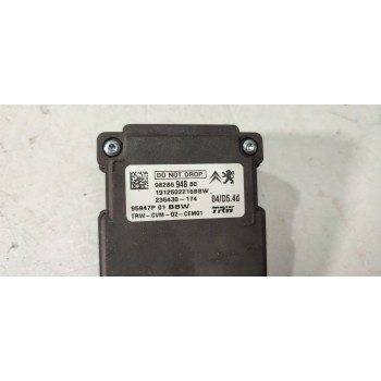 MODULO ELECTRONICO 9828694880  - miniatura 3