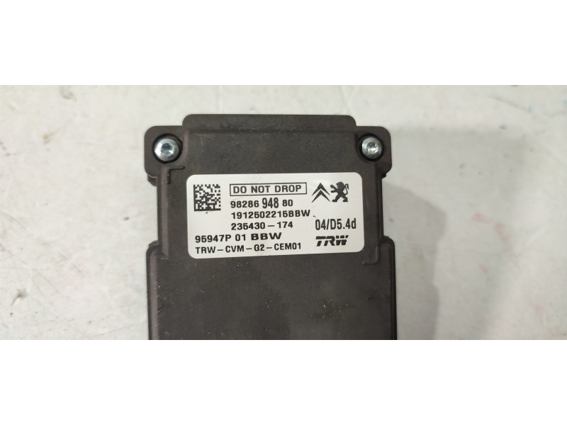 MODULO ELECTRONICO 9828694880  - imagen 3