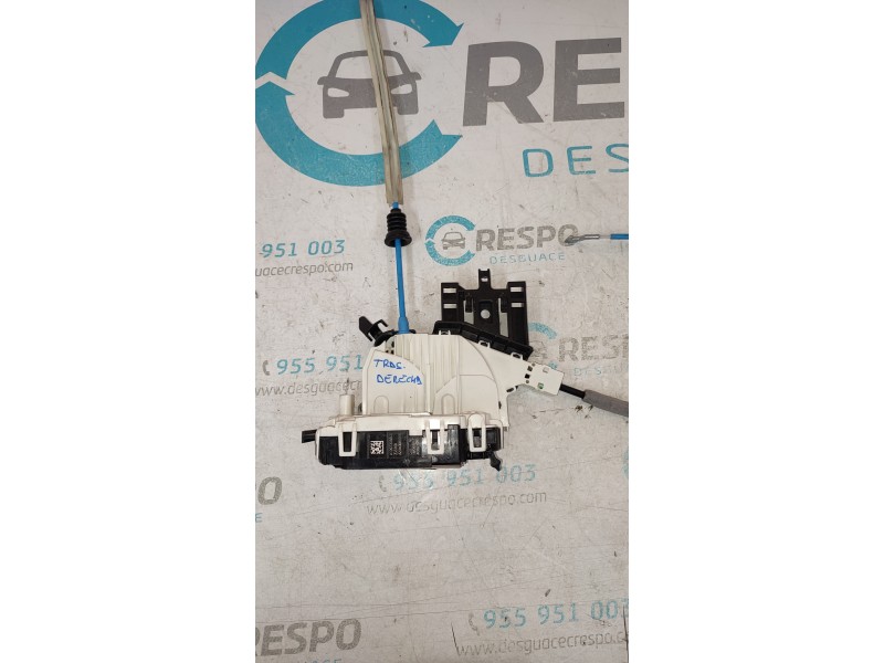 CERRADURA PUERTA TRASERA DERECHA A0997305600  - imagen 1