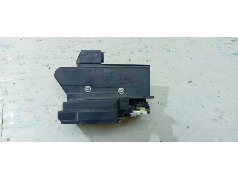 CERRADURA PUERTA TRASERA DERECHA  - imagen 1