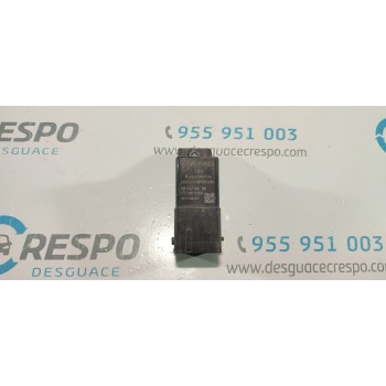 CAJA PRECALENTAMIENTO 9803299780 