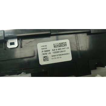 MANDO MULTIFUNCION 6993947  - miniatura 2