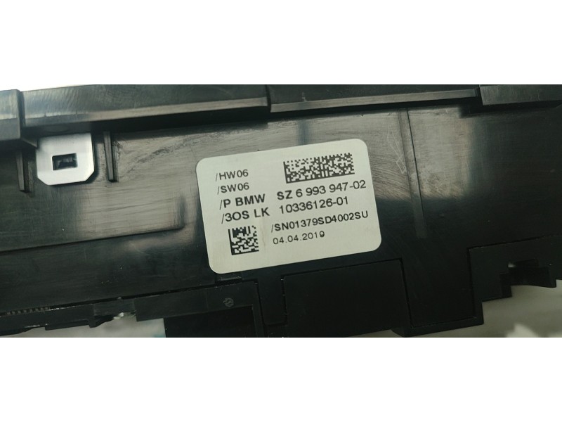 MANDO MULTIFUNCION 6993947  - imagen 2