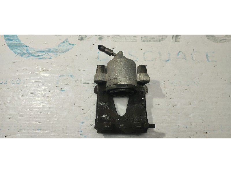 PINZA DE FRENO DELANTERA IZQUIERDA  - imagen 1