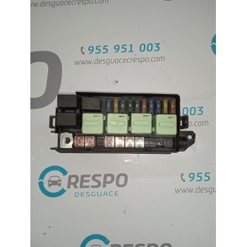 CAJA RELES / FUSIBLES 1480790 