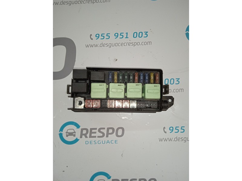 CAJA RELES / FUSIBLES 1480790  - imagen 1