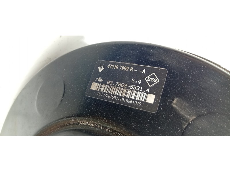 SERVOFRENO 472107999R  - imagen 2