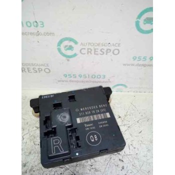 CENTRALITA CIERRE 2118201626 