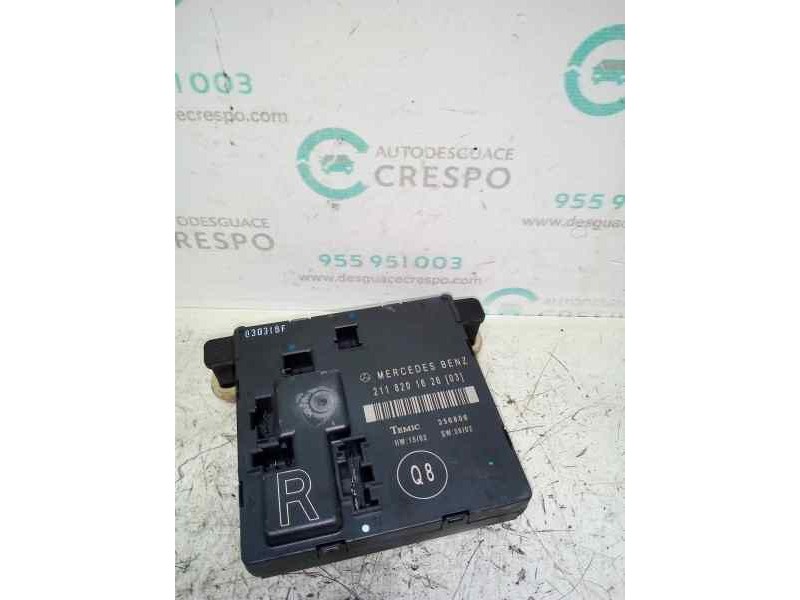 CENTRALITA CIERRE 2118201626  - imagen 1