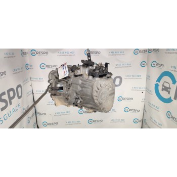 CAJA CAMBIOS P61759 209408  - miniatura 3