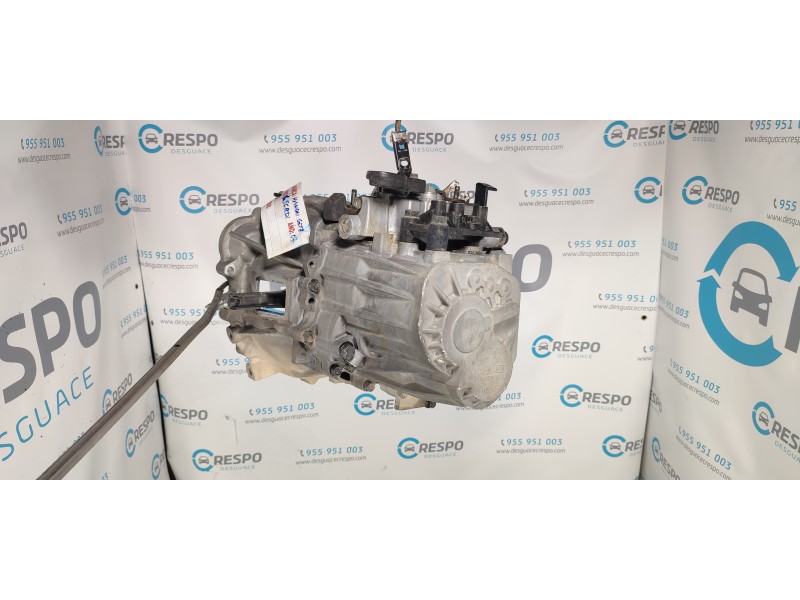 CAJA CAMBIOS P61759 209408  - imagen 3