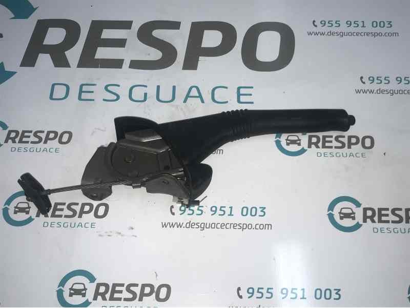 PALANCA FRENO  - imagen 1