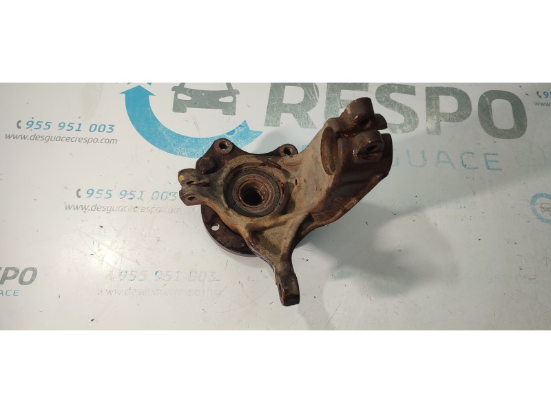 MANGUETA DELANTERA IZQUIERDA  - imagen 2