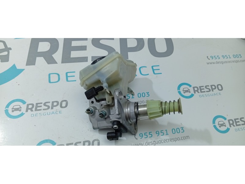 BOMBA FRENO 8W0611301  - imagen 2