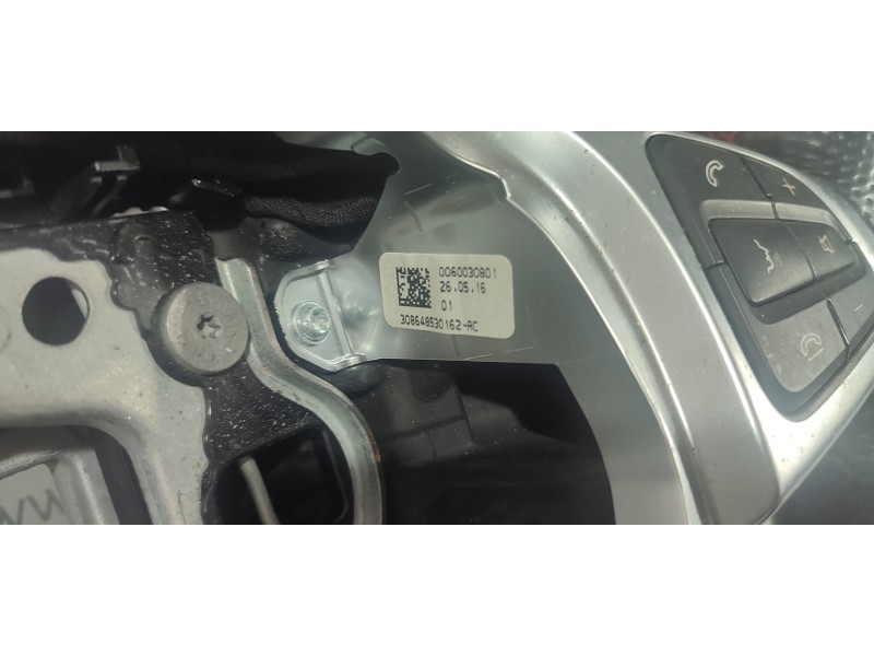 VOLANTE A0004603403  - imagen 3