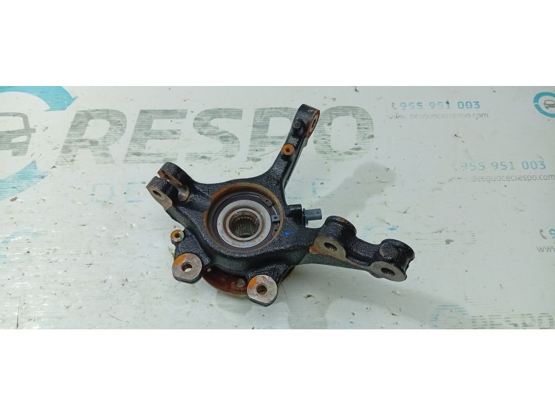 MANGUETA DELANTERA DERECHA  - imagen 1