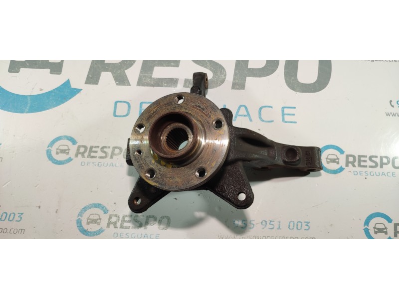 MANGUETA DELANTERA IZQUIERDA  - imagen 1