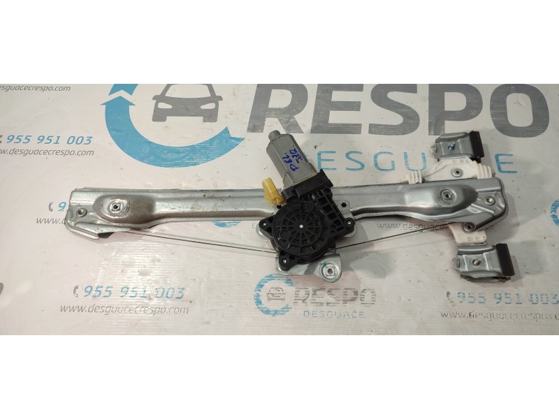 ELEVALUNAS DELANTERO IZQUIERDO  - imagen 1