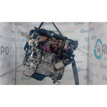 MOTOR COMPLETO 8HZ 