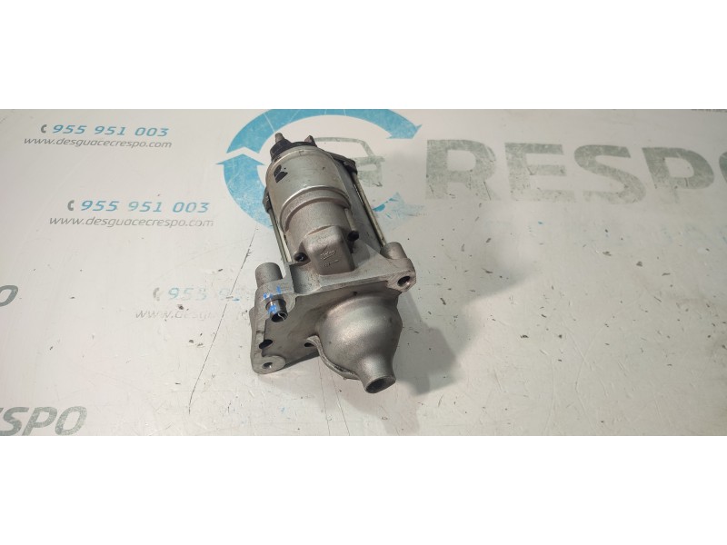 MOTOR ARRANQUE 9662854180  - imagen 1