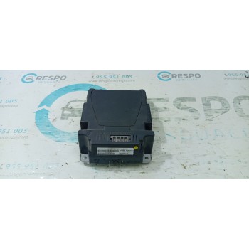 SISTEMA NAVEGACION GPS 96655432ZD  - miniatura 1