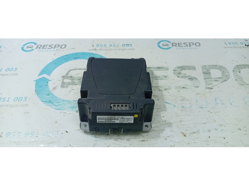 SISTEMA NAVEGACION GPS 96655432ZD  - imagen 1