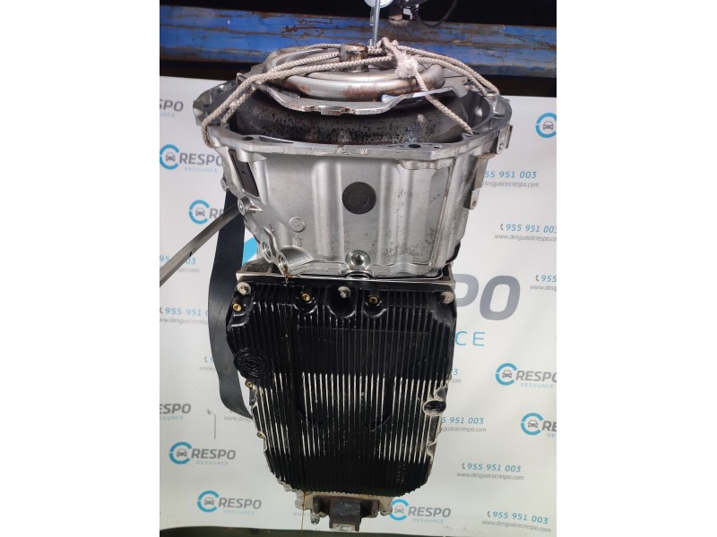 CAJA CAMBIOS 7250482  - imagen 6