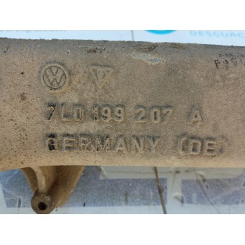 PUENTE DELANTERO 7L0199207A  - miniatura 2