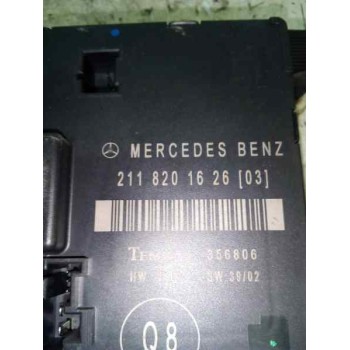 CENTRALITA CIERRE 2118201626  - miniatura 2