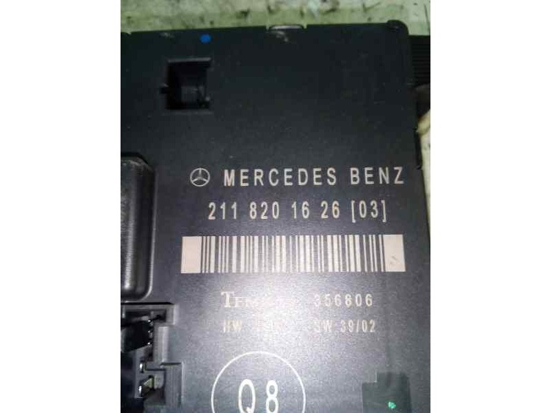 CENTRALITA CIERRE 2118201626  - imagen 2