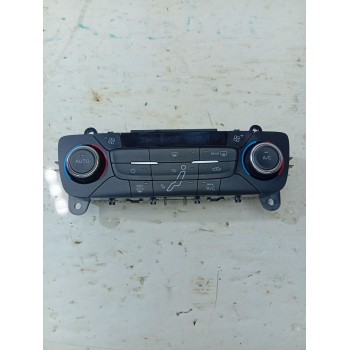 MANDO CLIMATIZADOR F1ET18C612AF  - miniatura 1