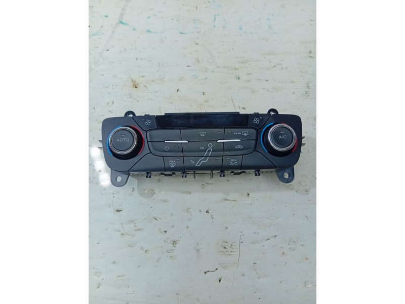 MANDO CLIMATIZADOR F1ET18C612AF  - imagen 1