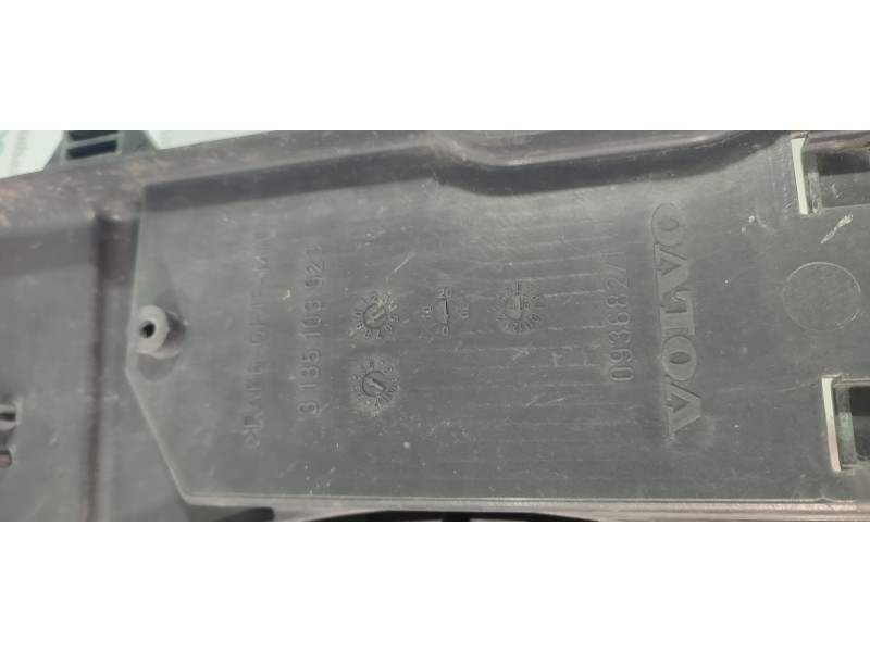 ELECTROVENTILADOR 30741630  - imagen 4