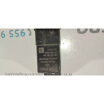 CAJA PRECALENTAMIENTO 9803299780  - miniatura 2