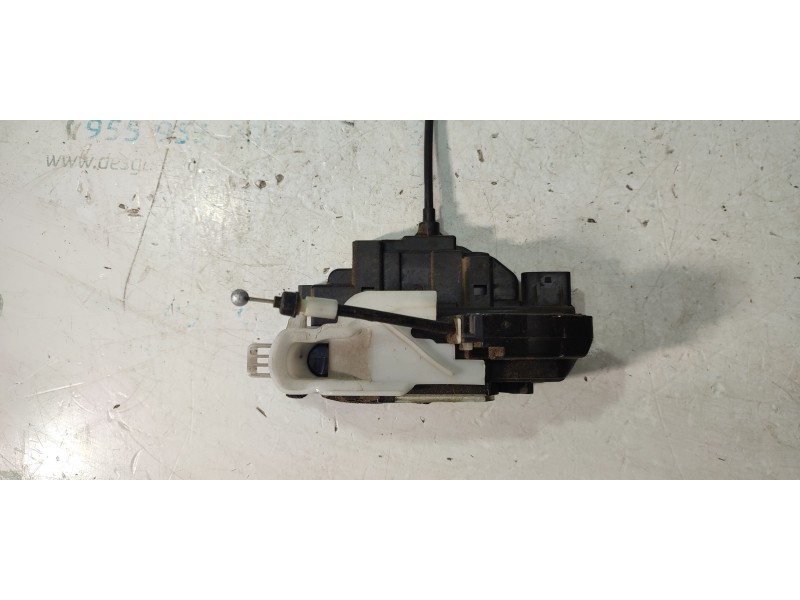 CERRADURA PUERTA DELANTERA DERECHA 0354A723  - imagen 1