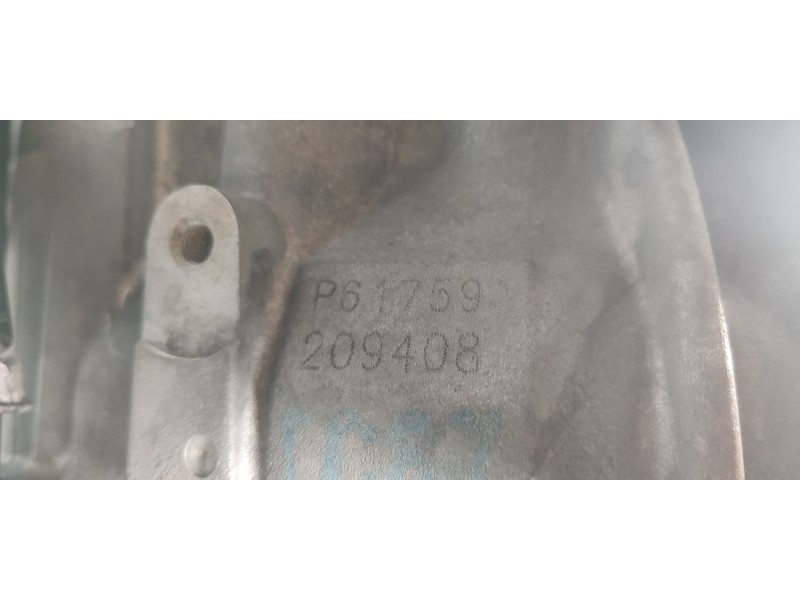 CAJA CAMBIOS P61759 209408  - imagen 4