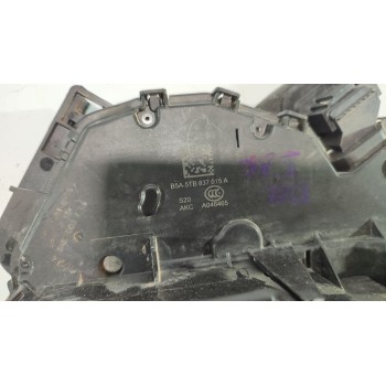 CERRADURA PUERTA DELANTERA IZQUIERDA 5TB837015A  - miniatura 4