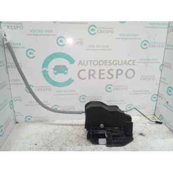 CERRADURA PUERTA TRASERA IZQUIERDA 7229459  - miniatura 1