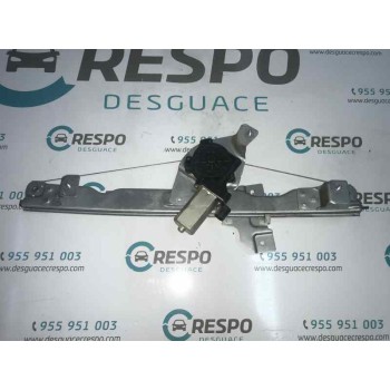 ELEVALUNAS DELANTERO IZQUIERDO 8200733829  - miniatura 1