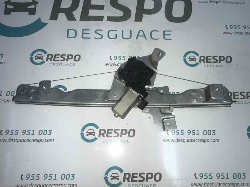 ELEVALUNAS DELANTERO IZQUIERDO 8200733829  - imagen 1