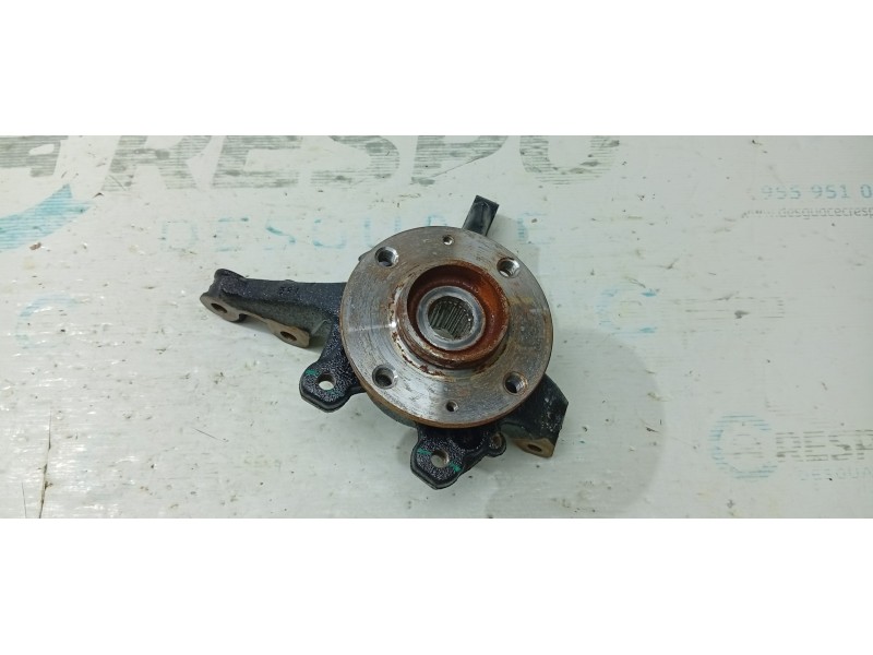 MANGUETA DELANTERA DERECHA  - imagen 2