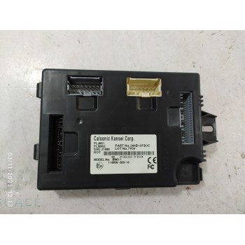 MODULO ELECTRONICO 284B15FB0C 