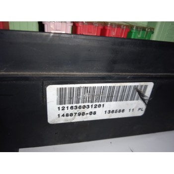 CAJA RELES / FUSIBLES 1480790  - miniatura 2