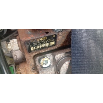 MOTOR COMPLETO 8HZ  - miniatura 2