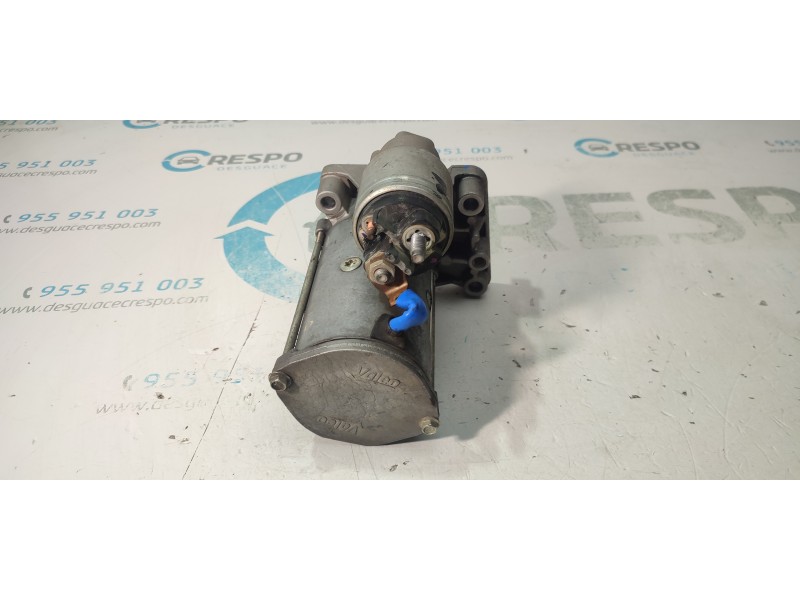 MOTOR ARRANQUE 9662854180  - imagen 2